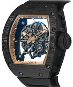 Alternative view of Richard Mille Richard Mille RM 055 Bubba Watson Asia Limited Edition