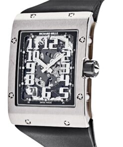 Alternative view of Richard Mille RM 016 ‘Extra Flat’ White Gold