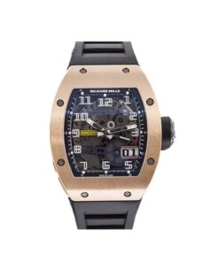 Richard Mille RM 029 Oversized Date Rose Gold
