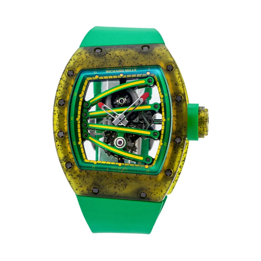 RICHARD MILLE RM59-01