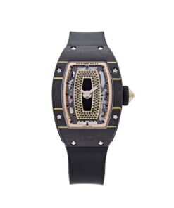 Richard Mille RM 07-01 Carbon TPT Rose Gold