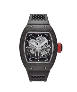Richard Mille RM 035 ‘Ultimate Edition’ Carbon-NTPT Limited Edition (2022)