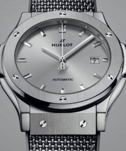 Alternative Ansicht von Classic Fusion Essential Grey 42