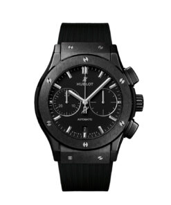 A- Classic Fusion Chronograph Automatic 45mm