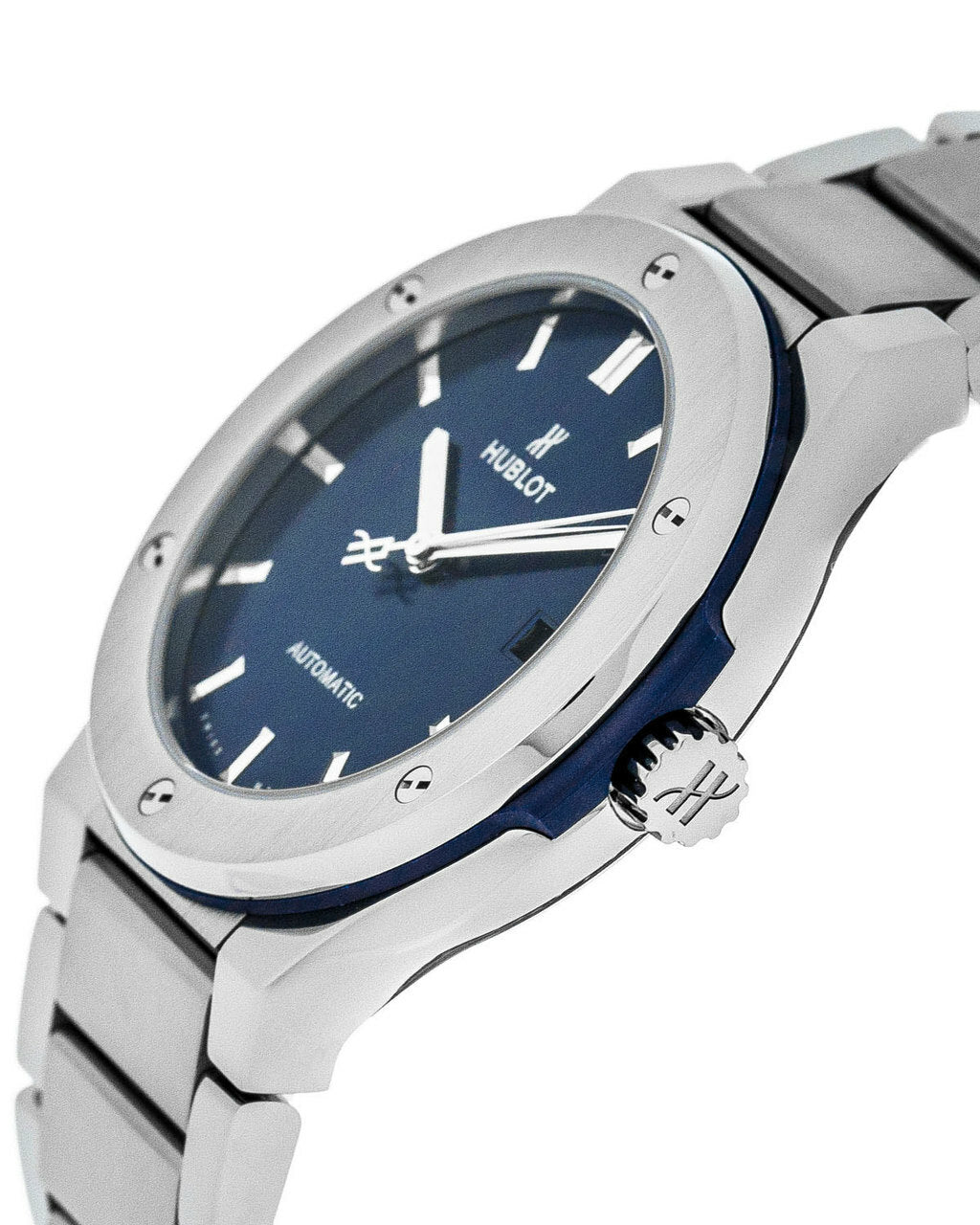 Classic Fusion Automatic 45mm – Bild 3