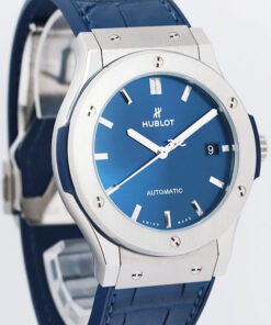 Alternative view of Classic Fusion Automatic 45mm