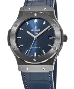 Alternative view of C- Classic Fusion Automatic 45mm