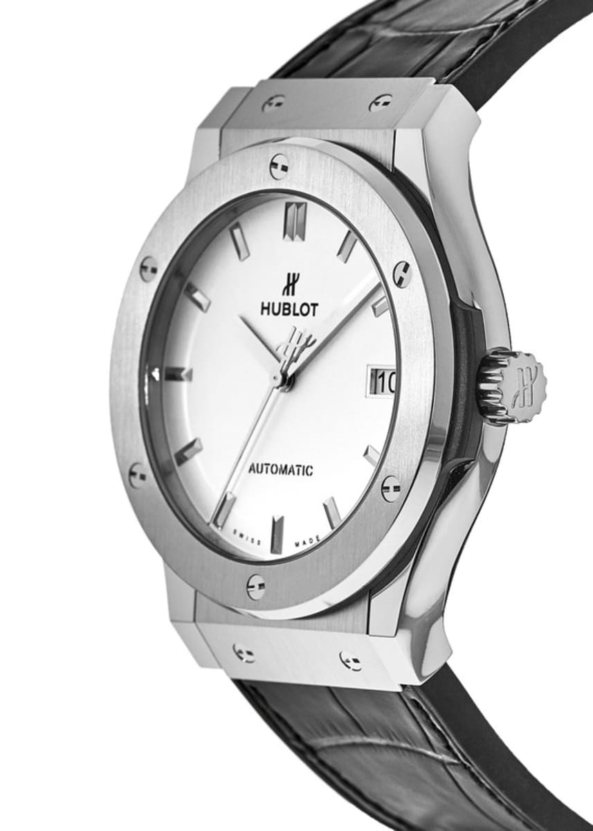 A- Classic Fusion Automatic 45mm – Image 3