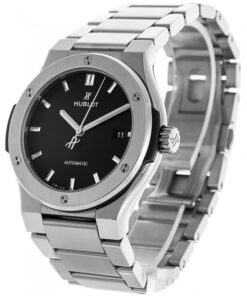 Alternative Ansicht von Classic Fusion Titanium Bracelet 42mm