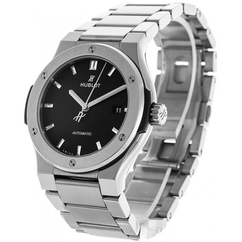Classic Fusion Titanium Bracelet 42mm – Image 2