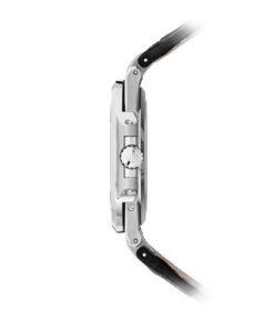 Alternative view of Nautilus Date, Moon Phases Watch, 18k White Gold, 40mm