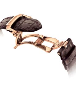 Alternative view of Nautilus Date, Moon Phases Watch, 18k Rose Gold, 40mm