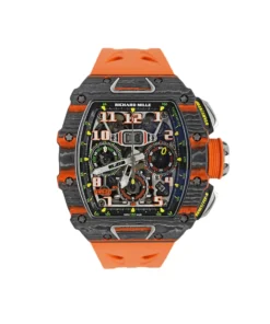 Richard Mille RM 11-03 ‘McLaren’ Carbon Limited Edition