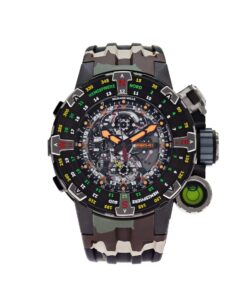 Richard Mille RM 25-01 ‘Sylvester Stallone’ Limited Edition (2019)