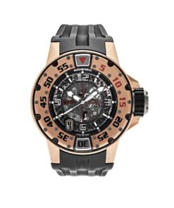 Richard Mille RM 028 Rose Gold