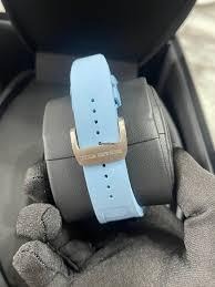 Alternative view of Richard Mille 030wg