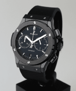 Alternative view of A- Classic Fusion Chronograph Automatic 45mm