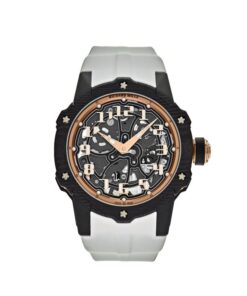 Richard Mille RM 33-02 Carbon Automatic Limited Edition