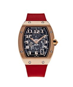 Richard Mille RM 67-01 Extra Flat Rose Gold