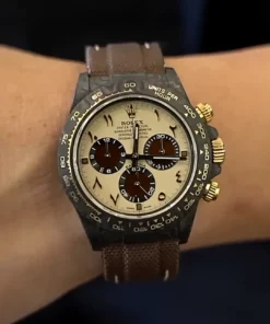 Rolex DiW Daytona “DESERT EAGLE ARABIC” EXCLUSIVE DEALER WATCH