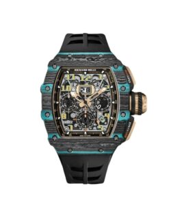 Richard Mille RM 11-03 ‘Ultimate Edition’ Flyback Chronograph Carbon Quartz TPT Limited Edition
