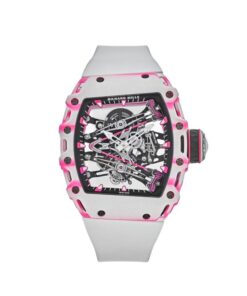 Richard Mille RM 38-02 Bubba Watson Tourbillon