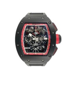 Richard Mille RM 011 ‘Midnight Fire’