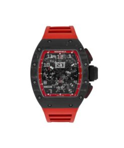 Richard Mille RM 011 Felipe Massa ‘Black Night’