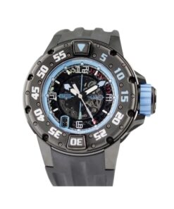Richard Mille RM 028 Titanium Argentina Limited Edition