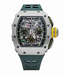 Richard Mille RM 11-03 Titanium Automatic Flyback Chronograph