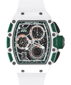 Richard Mille RM 72-01 Automatic Winding Flyback Chronograph Le Mans Classic Limited Edition