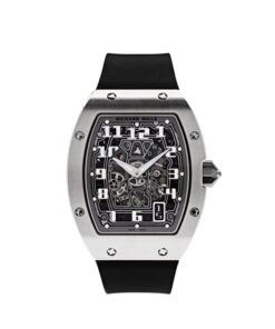Richard Mille RM 67-01 Extra Flat Titanium