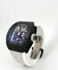 Alternative view of Richard Mille RM 003 ‘Asia Boutique’ GMT Tourbillon Carbon-NTPT Limited Edition