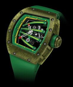 Alternative view of RICHARD MILLE RM59-01