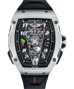 Richard Mille RM 40-01 Automatic Tourbillon McLaren Speedtail Limited Edition
