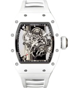 Richard Mille RM 055 Bubba Watson