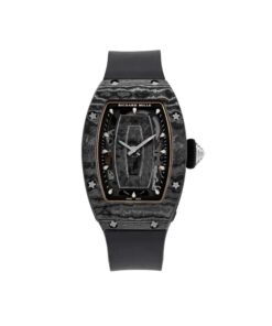 Richard Mille RM 07-01 Carbon TPT