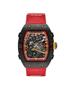 Richard Mille RM 67-02 ‘Alexander Zverev’