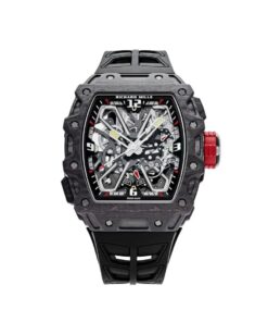 Richard Mille RM 35-03 ‘Rafael Nadal’ Black Carbon