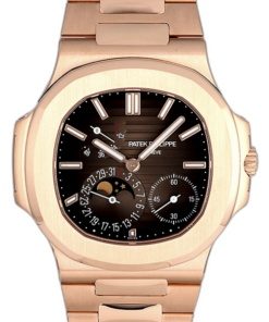 Patek Philippe Nautilus 5712 Rose Gold 5712/1R Price as of March 2026