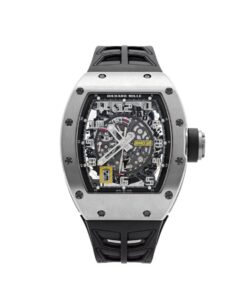 Richard Mille RM 030 Titanium
