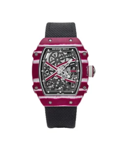 Richard Mille RM 67-02 ‘Mutaz Barshim Edition’