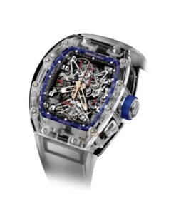 RICHARD MILLE RM056 Sapphire