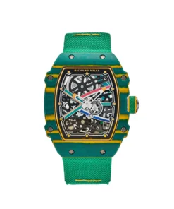 Richard Mille RM 67-02 ‘Wayde Van Niekerk’ Carbon Extra Flat
