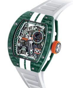 Alternative view of Richard Mille RM 029 LeMans Classic Automatic Winding