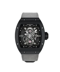 Richard Mille RM 027 Carbon Tourbillon