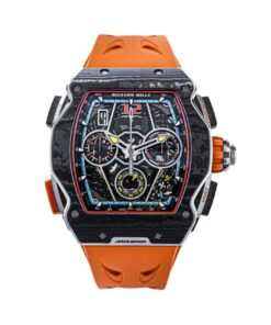 RICHARD MILLE RM65-01 McLaren