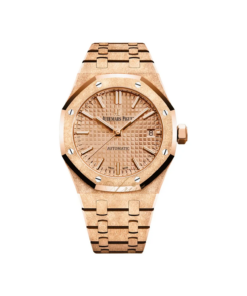 Royal Oak 15454OR.GG.1259OR.03