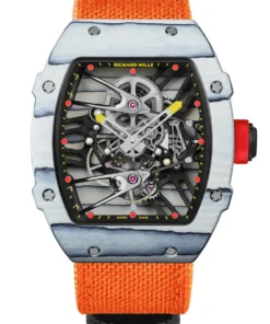 Richard Mille Calibre RM27-02