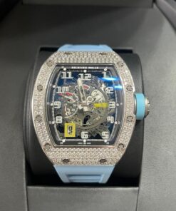Richard Mille 030wg